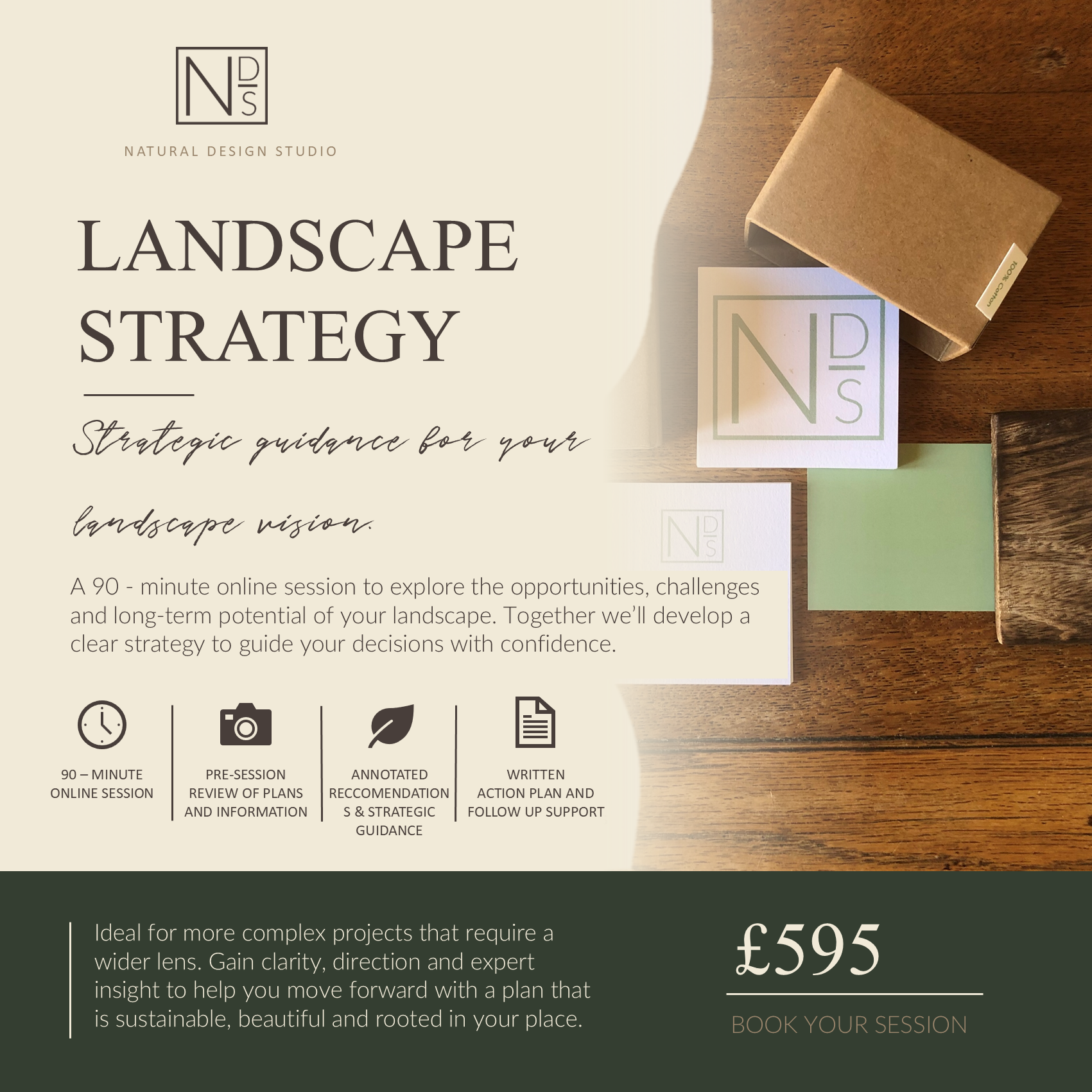 Landscape Strategy