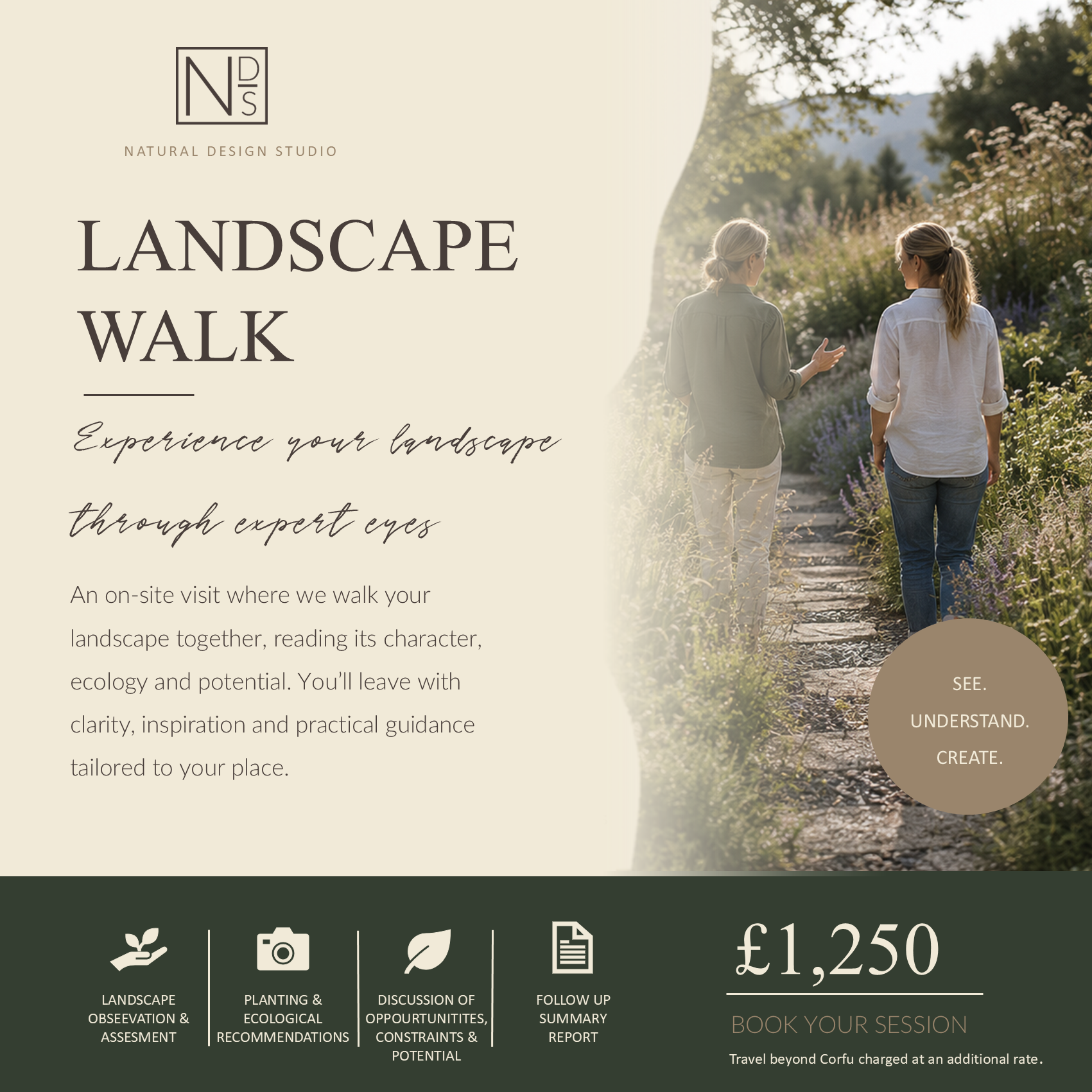 Landscape Walk